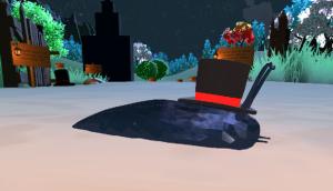 Snail Simulator: Full Metal Slug Cover