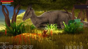 Tawa : Lost in Time Cover