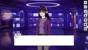 Spirit Whisperer Conversation With Akari Cover