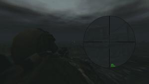 Dagger Directive Cover