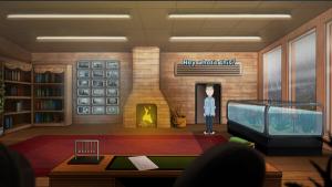 The Biggleboss Incident Cover