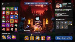 Supercat Survivors Cover