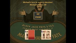 Manos The Hands Of Choice Cover