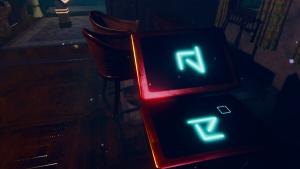 Meal: Mystery Escape Room Cover