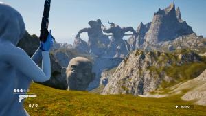 DeMon Researcher Cover