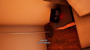 Snooze: A Choice Cover