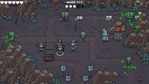 Reposition Defense Cover