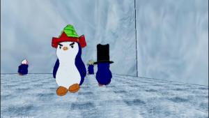 Frostbite Frenzy Cover