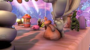 Maloomify the Ocean Cover