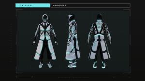 VAIL VR ROVR-07 Character and Weapon Skin Bundle Cover