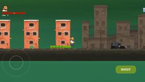 Drunken Guy Adventure Cover