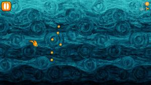 Fiiish! Classic Cover