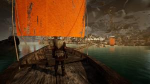 Pals Go Only Up - Viking Character DLC Cover