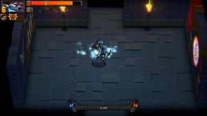 Otherworld Legends - Skin : Hraedblood Runexox Cover