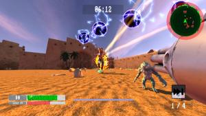 Serious Survivors Cover