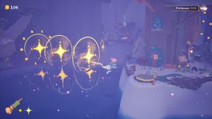 ILA: A Frosty Glide Cover