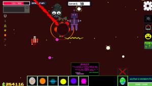 blackhole simulator Cover