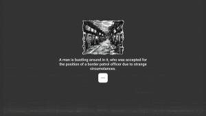 CyberControl: Another Life Cover