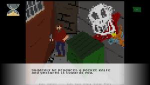 Lake of Darkness Cover