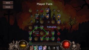 Dungeon Tracer Cover