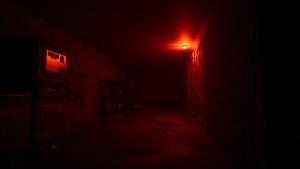 SCP: EXPERIMENTS Cover