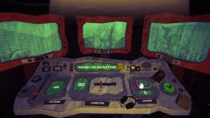 How 2 Escape: Lost Submarine Cover