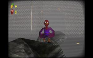 Super Thanksgiving Cover