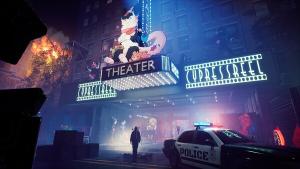 Outbreak: Shades of Horror Cover