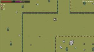 Dungeon Survivor Cover