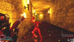 The Bleakest Keep Cover