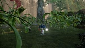 The Mushroom Adventrue:Call of Distant Realms Cover