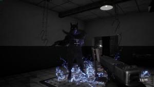 Restricted Area B-17 Cover