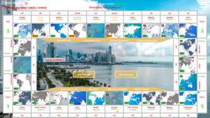 THE BEST INVESTOR Cover