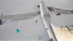 Arena of Death Cover