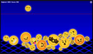 Oh Balls Merge Cover