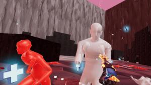 Fighting Simulator Cover