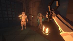 Jester: A Foolish Ritual Cover