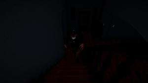 Trapped At Home Cover