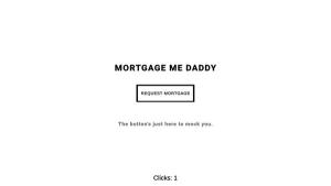 Mortgage Me Daddy Cover