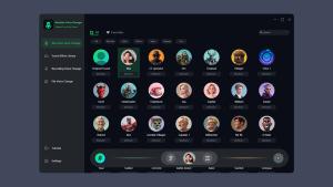 VoxMagic - GPU Cover