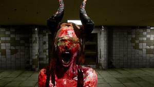 Liminal:The Forgotten Maze Cover