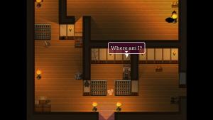 Moonless Night Cover