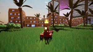 Old Timer Transport - Supporter Hat Cover