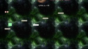 Rectangles Odyssey Cover