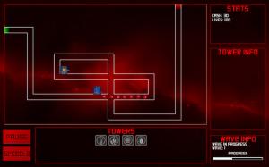 Monster Hard Defence Cover