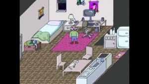 Friday at Ours Cover