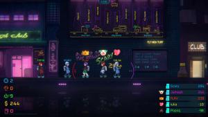 Fly High Runners Cover