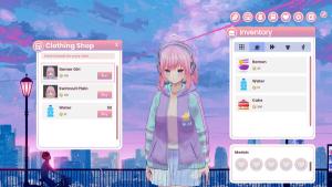 My Desktop Sister Cover