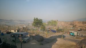 Gas Station Simulator - RV Camp DLC Cover