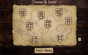 The Map Is The Thing Cover